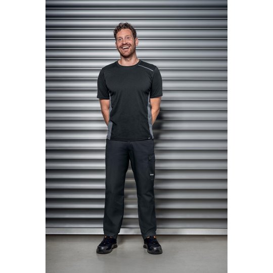 Protective clothing and workwear | uvex suXXeed essentials men's trousers