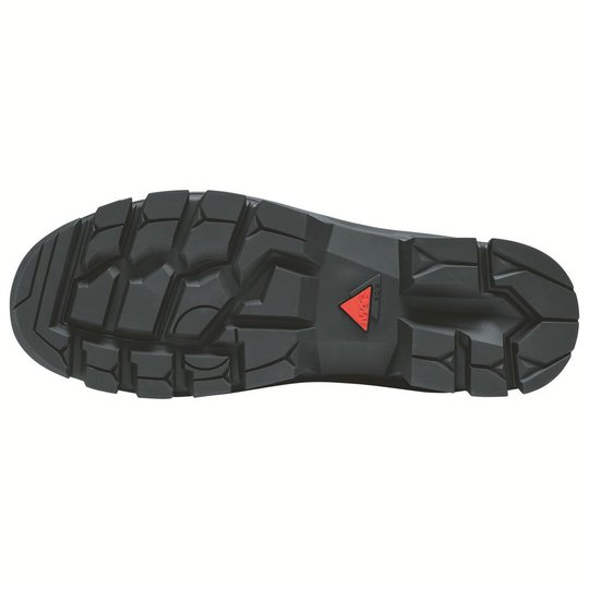 Safety shoes | uvex 2 MACSOLE® shoe S3L FO HI HRO SC SR
