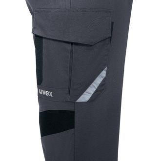 Protective clothing and workwear | Dungarees — uvex suXXeed industry