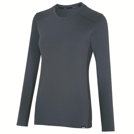 Abbigliamento protettivo e da lavoro | Maglia a maniche lunghe da donna uvex suXXeed industry