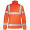 Ochranné a&nbsp;pracovní oděvy | Dámská fleecová bunda suXXeed high-vis Zip-In