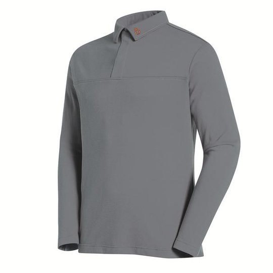 Ropa de protección y ropa de trabajo | Camiseta uvex protection fire + arc
