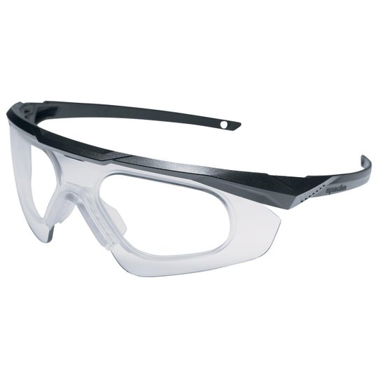 Tactical | Insert RX pour les modèles uvex apache spec