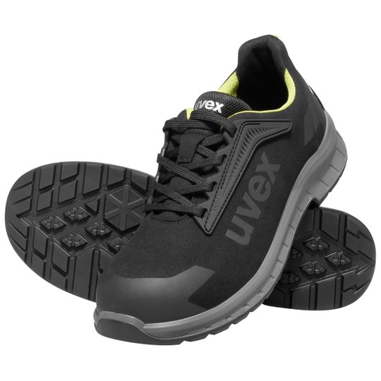 Veiligheidsschoenen | uvex 2 trend lage schoen S3S FO SC SR