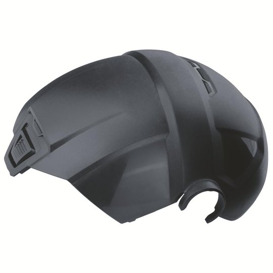uvex pheos faceguard bump cap