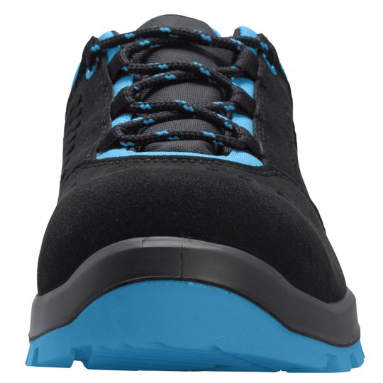 Sicherheitsschuhe | uvex 2 xenova® gelochter Halbschuh S1 FO SR