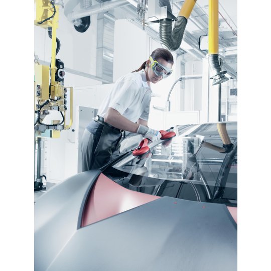 Safety gloves | uvex phynomic lite safety glove