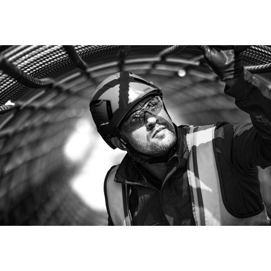 Schutzbrillen | Bügelbrille uvex sportstyle