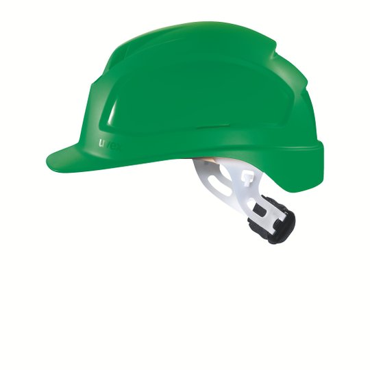 Safety Helmets | uvex pheos E-WR safety helmet