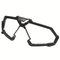 Safety glasses | Extra frame for uvex apache spec