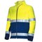 Abbigliamento protettivo e da lavoro | Giacca in pile uvex suXXeed construction