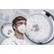 Respiratory protection | uvex silv-Air c 3200 FFP2 folding mask