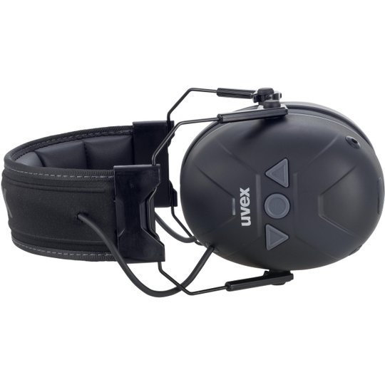Hearing protection | uvex aXess one