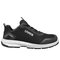 Veiligheidsschoenen | uvex 1 sport lage schoen S1 FO SC SR