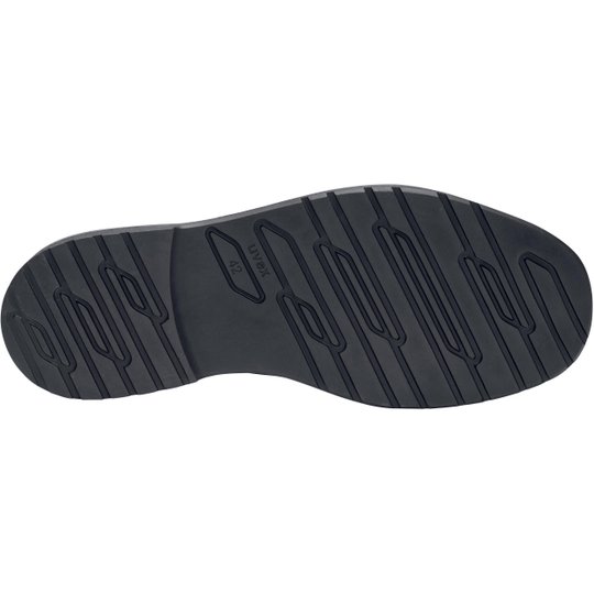 Safety footwear | uvex 1 business lace-up shoe S3 SRC