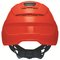 Safety helmets | uvex pronamic B-WR red