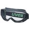 Schutzbrillen | Vollsichtbrille uvex megasonic planet