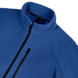 Schutzbekleidung und Workwear | Fleecejacke uvex suXXeed craft