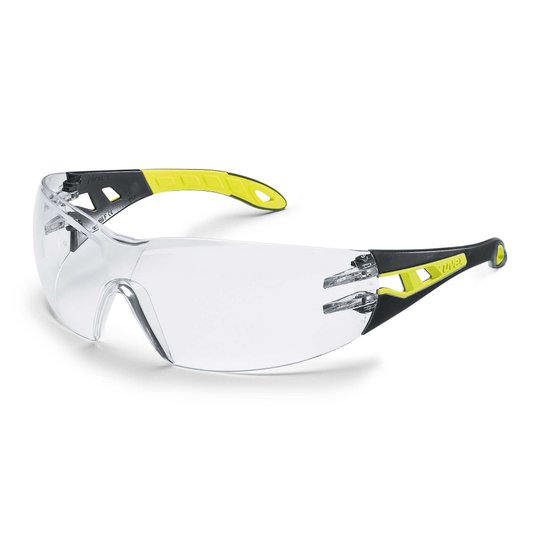 Safety Glasses | uvex pheos s glasses