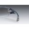 Safety glasses | uvex pheos cx2 spectacles