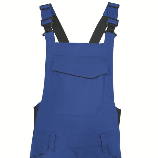 Dungaree uvex suXXeed industry untuk pria