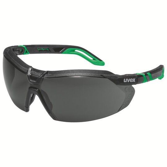 Lunettes de protection | Lunettes de protection pour soudeurs uvex i-5