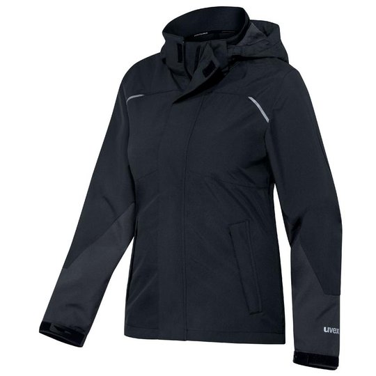Vêtements de protection et de travail | Veste de protection contre les intempéries uvex suXXeed craft Femme