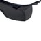 Safety Eyewear | uvex super f OTG infrared safety spectacles