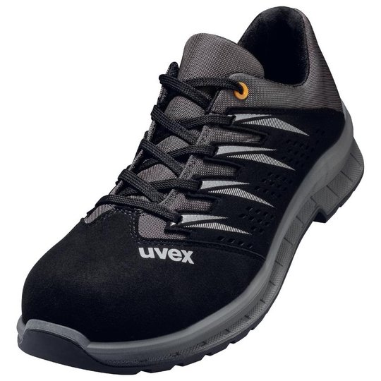 Sicherheitsschuhe | uvex 2 trend Halbschuh S1 FO SR