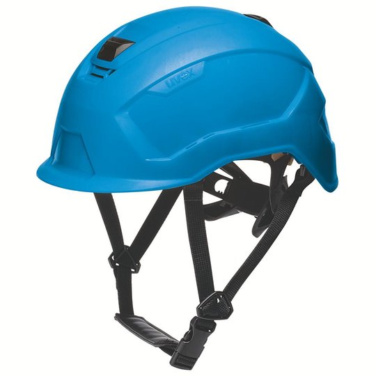 Safety Helmets | uvex pronamic S-KR blue