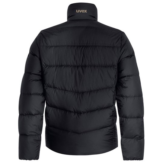 Protective clothing and workwear | uvex corporate 26 men's down jacket