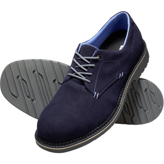 Safety footwear | uvex 1 business lace-up shoe S3 SRC