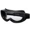 Schutzbrillen | Vollsichtbrille uvex megasonic tactical Set