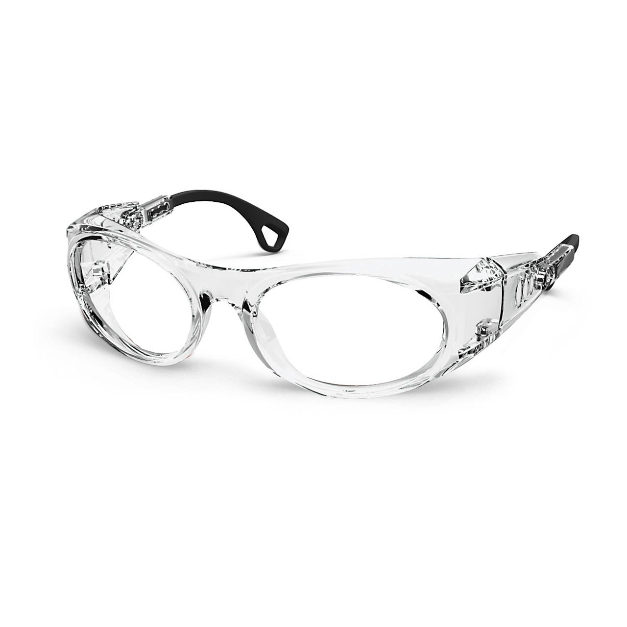 Uvex Ultrasonic Clear Safety Goggles