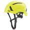 Safety helmets | uvex pronamic alpine hi-vis yellow