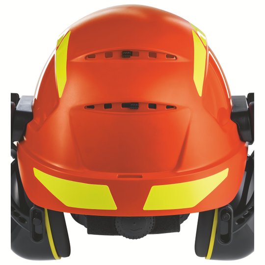 uvex pheos forestry | Safety helmets