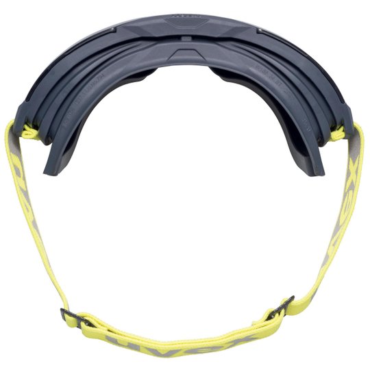 Schutzbrillen | Vollsichtbrille uvex megasonic