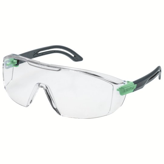 Lunettes de protection | Lunettes à branches uvex i-lite planet