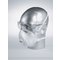 Respiratory protection | uvex silv-Air c 2310 FFP3 preformed mask
