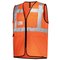 Ochranné a&nbsp;pracovní oděvy | Vesta suXXeed high-vis pro