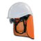 Schutzhelme | Schutzhelm uvex pheos S-KR (Set mit Brille)