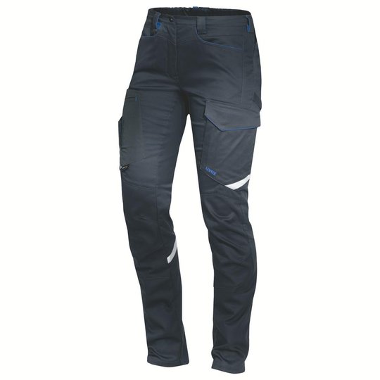 Protective clothing and workwear | uvex SuXXeed women’s trousers slim fit