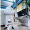 Protective clothing and workwear | uvex 5/6 comfort chemical protection suit