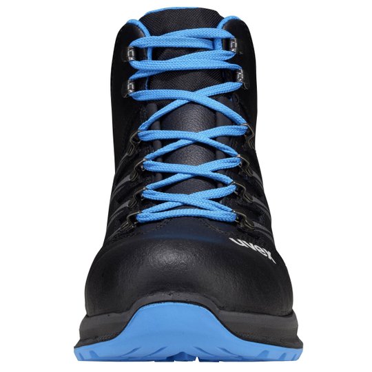 Sicherheitsschuhe | uvex 2 trend Schnürstiefel S2 FO SR