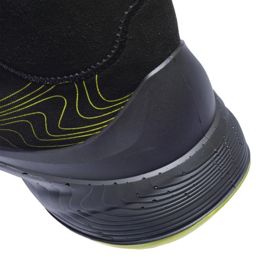 Sicherheitsschuhe | uvex 1 G2 Sicherheitsstiefel S2 FO SR