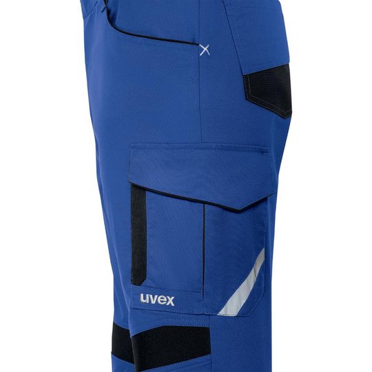 Protective clothing and workwear | Trousers — uvex suXXeed industry