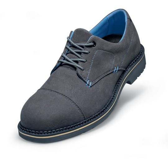 Safety footwear | uvex&nbsp;1 business lace-up shoe S2 FO SR