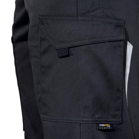 Beschermende kleding en workwear | Werkbroek uvex syneXXo light