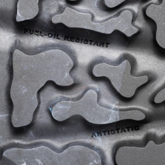 Sepatu Pengaman | sepatu bot bertali uvex 1 x-craft pro S1 PL FO SC SR