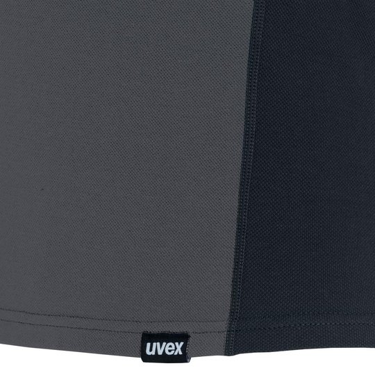 Vêtements de protection et de travail | Polo uvex suXXeed industry Femme